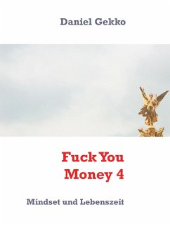 Fuck You Money 4 (eBook, ePUB)