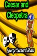 Caesar and Cleopatra (eBook, ePUB) - Bild 1