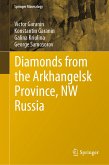 Diamonds from the Arkhangelsk Province, NW Russia (eBook, PDF)