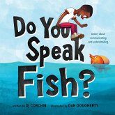 Do You Speak Fish? (eBook, ePUB) Do You Speak Fish? (eBook, ePUB)