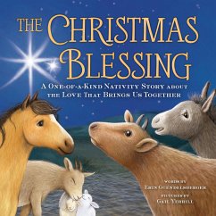 Cover The Christmas Blessing (eBook, ePUB)