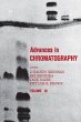 Advances in Chromatography (eBook, PDF) - Bild 1