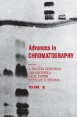 Advances in Chromatography (eBook, PDF)