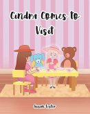 Cindra Comes To Visit (eBook, ePUB)