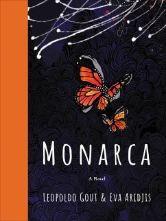 Monarca (eBook, ePUB) - Gout, Leopoldo; Aridjis, Eva