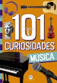 101 curiosidades - Música (eBook, ePUB) 101 curiosidades - Música (eBook, ePUB)