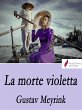 La morte violetta (eBook, ePUB) - Bild 1