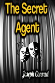 The Secret Agent (eBook, ePUB)