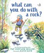 What Can You Do with a Rock? (eBook,... - Bild 1