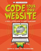 Code Your Own Website (eBook, ePUB)