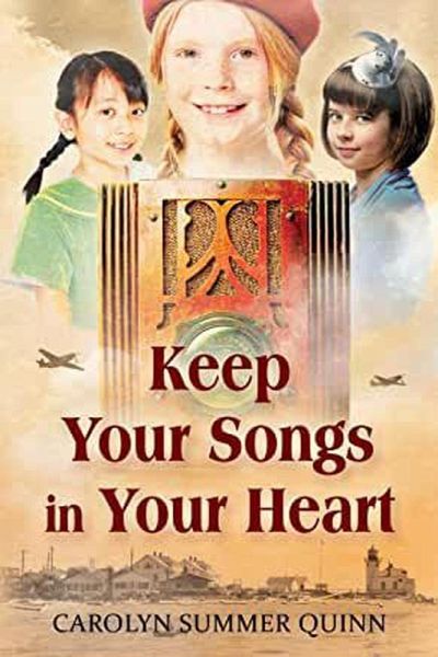 Keep Your Songs In Your Heart (eBook, ePUB)