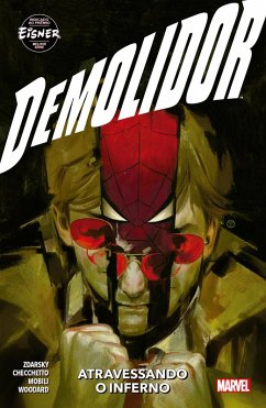 Demolidor (2020) vol. 03 (eBook, ePUB) - Zdarsky, Chip