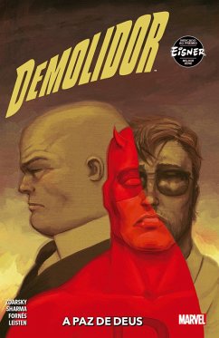 Demolidor (2020) vol. 02 (eBook, ePUB) - Zdarsky, Chip