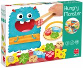 Goula 53172 - Hungry Monster, Hungriges Monster, Geschicklichkeitsspiel