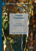 Theatre Translation (eBook, PDF)