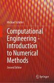 Computational Engineering - Introduction to Numerical Methods (eBook, PDF)