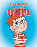 John J Hammerlink and the Really Big Think (eBook, ePUB)