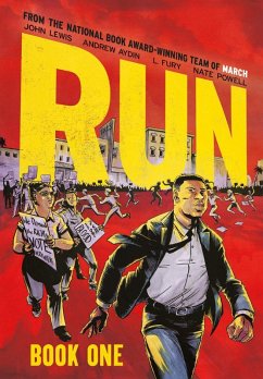 Run (eBook, ePUB) - Lewis, John; Aydin, Andrew