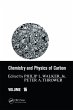 Chemistry & Physics of Carbon (eBook,... - Bild 1