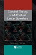 Spectral Theory of Multivalued Linear... - Bild 1