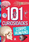 101 curiosidades - Corpo humano (eBook, ePUB)
