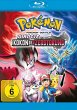 Pokemon-Diancie Und Der Kokon Der... - Bild 1