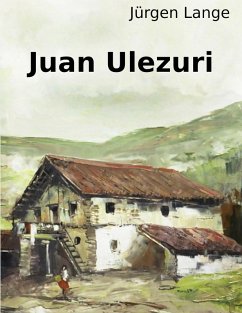 Juan Ulezuri (eBook, ePUB)