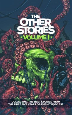The Other Stories: Volume 1 (eBook, ePUB) - Kondor, Luke; Willcocks, Daniel; Errington, Ben