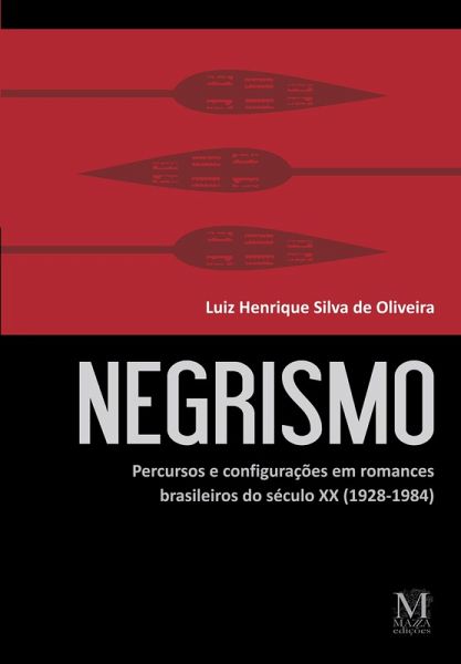 Negrismo (eBook, ePUB) Negrismo (eBook, ePUB)