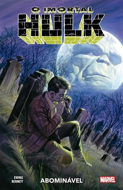 O Imortal Hulk vol. 04 (eBook, ePUB) - Ewing, Al