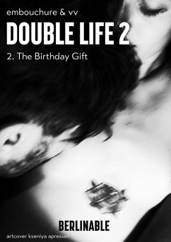 Cover Double Life - Episode 2 (eBook, ePUB)