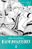 Edens Zero Capítulo 151 (eBook, ePUB)