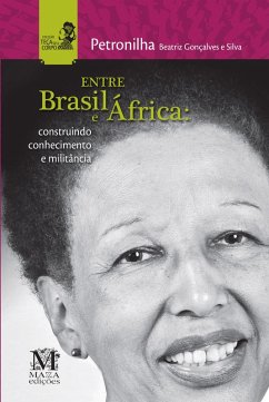 Cover Entre Brasil e África (eBook, ePUB)