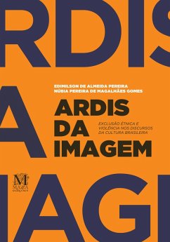 Ardis da imagem (eBook, ePUB) - de Almeida Pereira, Edimilson; Pereira de Magalhães Gomes, Núbia