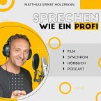 Sprechen wie ein Profi (MP3-Download)