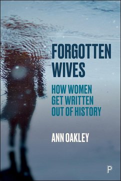 Forgotten Wives (eBook, ePUB) - Oakley, Ann