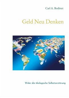 Geld Neu Denken (eBook, ePUB)