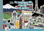 As Aventuras Do Gastão No Japão (eBook, ePUB)