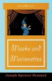 Masks and Marionettes (eBook, ePUB)