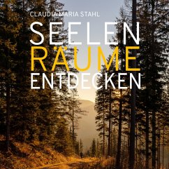 Cover Seelenräume entdecken (eBook, ePUB)