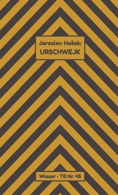 Urschwejk (eBook, ePUB) - Hašek, Jaroslav