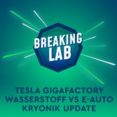 Folge 04-06: Tesla Gigafactory (MP3-Download)