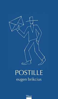 Postille (eBook, ePUB) - Brikcius, Eugen; Hauck, Raija