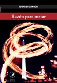 Razón para matar (eBook, ePUB)