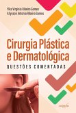 Cirurgia Plástica e Dermatológica (eBook, ePUB)
