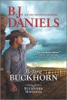 Before Buckhorn (eBook, ePUB) - Bild 1