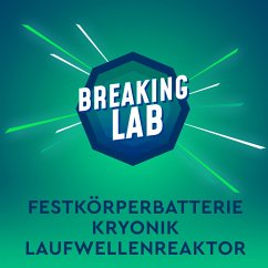 Cover Folge 01-03: Festkörperbatterie (MP3-Download)