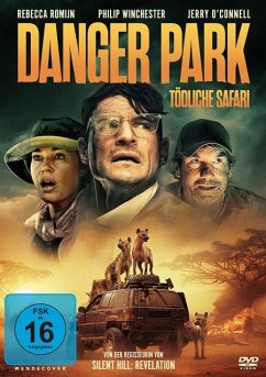 Danger Park-Tödliche Safari