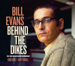 Behind The Dikes - Evans,Bill