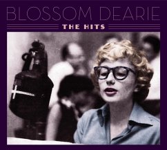 The Hits - Dearie,Blossom